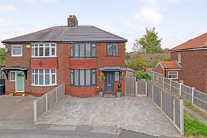 Front Elevation- click for photo gallery